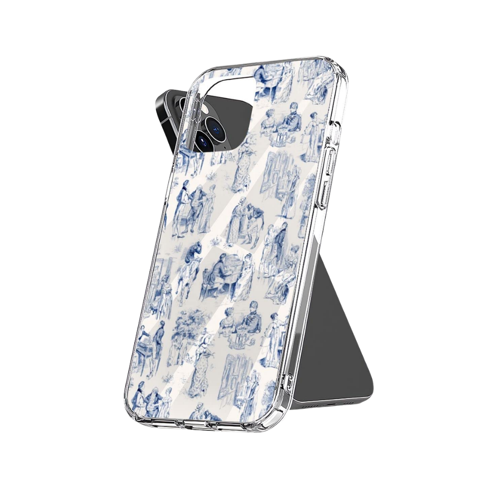 Pride and Prejudice Phone cases - Pride and Prejudice Store