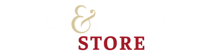 Pride and Prejudice Store