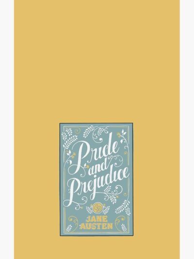 Alternative view of Pride And Prejudice Shower Curtain