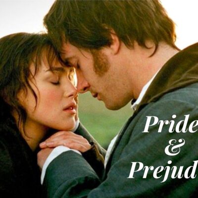 Alternative view of Pride And Prejudice Tote Bag