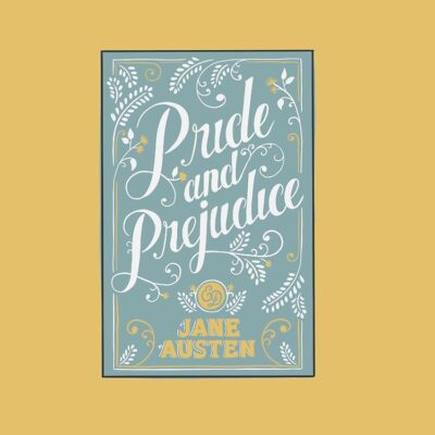 Alternative view of Pride And Prejudice Tote Bag