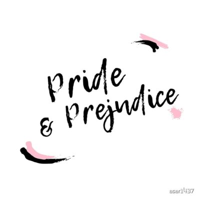 Alternative view of Pride And Prejudice Tote Bag