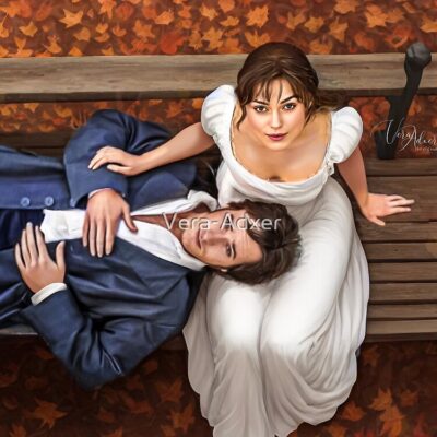 Alternative view of Jane Austen Lizzys Pride Tote Bag