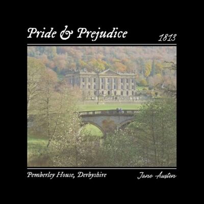 Alternative view of Pride And Prejudice Tote Bag