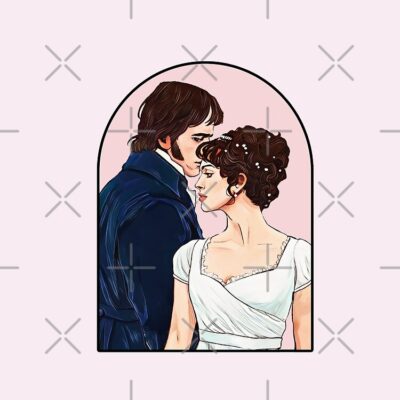 Alternative view of Pride And Prejudice 2005 Tote Bag