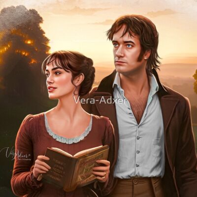 Alternative view of Reading Jane Austen Tote Bag