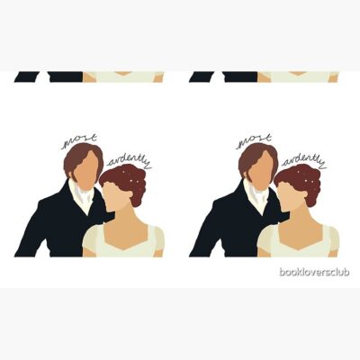 Alternative view of Pride And Prejudice Mug