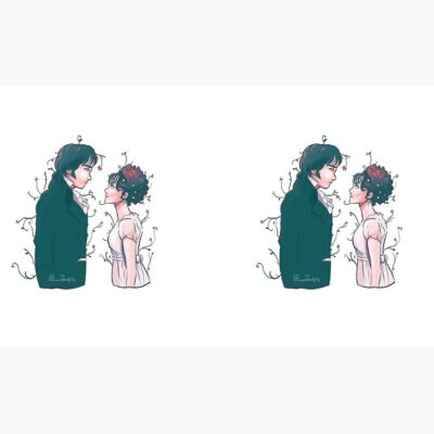 Alternative view of Pride And Prejudice Mug