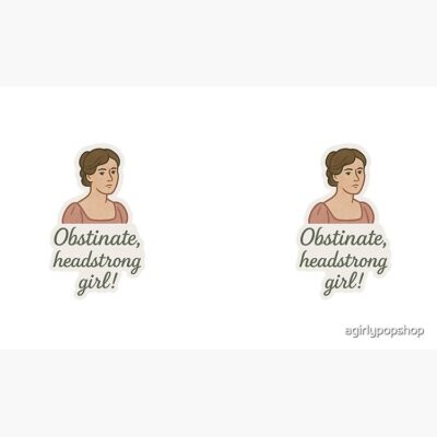 Alternative view of Pride And Prejudice Mug