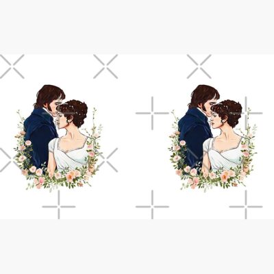 Alternative view of Pride And Prejudice 2005 Mug