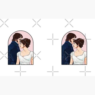 Alternative view of Pride And Prejudice 2005 Mug