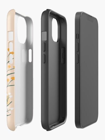 Alternative view of Pride And Prejudice Mr Darcy And Miss Bennet Jane Austen Iphone Case