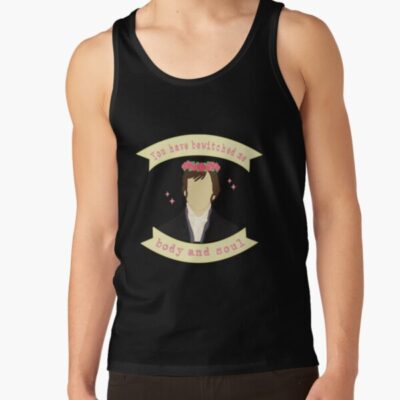 Alternative view of Fitzwilliam Darcy Tank Top
