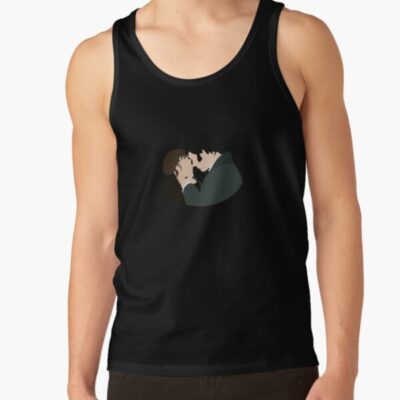 Alternative view of Pride And Prejudice Tank Top