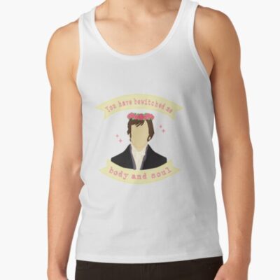 Fitzwilliam Darcy Tank Top