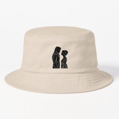 Pride And Prejudice Bucket Hat