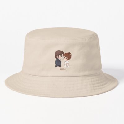 Pride And Prejudice Bucket Hat