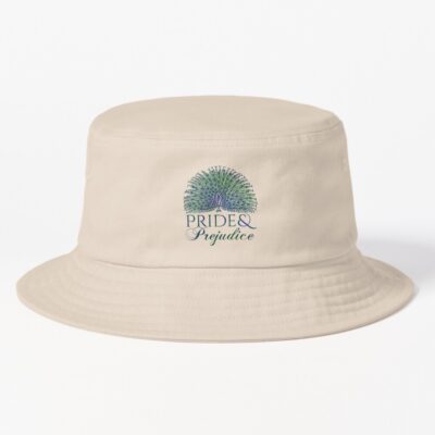 Pride And Prejudice Bucket Hat