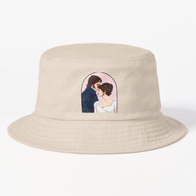 Pride And Prejudice 2005 Bucket Hat