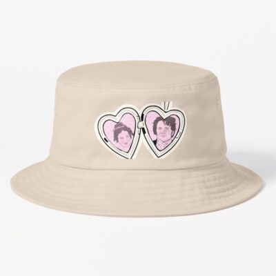 Pride And Prejudice Bucket Hat