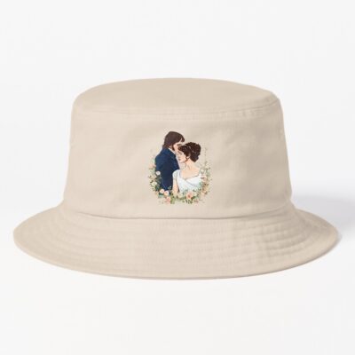 Pride And Prejudice 2005 Bucket Hat