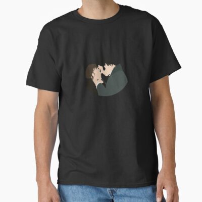 Alternative view of Pride And Prejudice T-shirt
