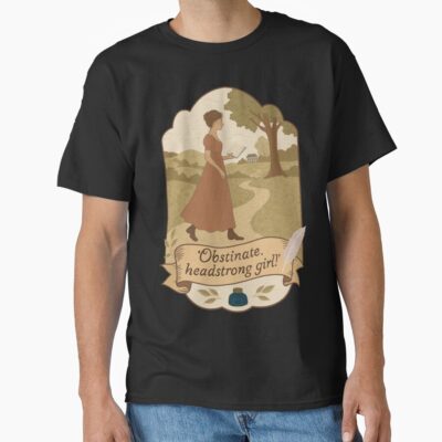 Pride And Prejudice T-shirt