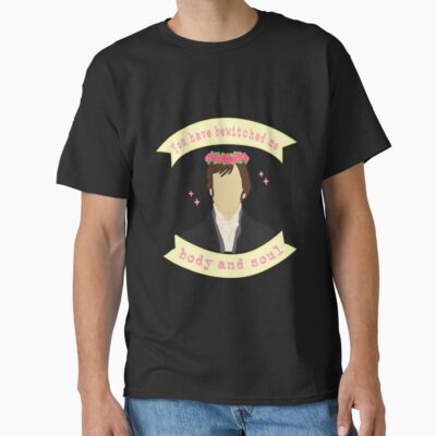 Alternative view of Fitzwilliam Darcy T-shirt