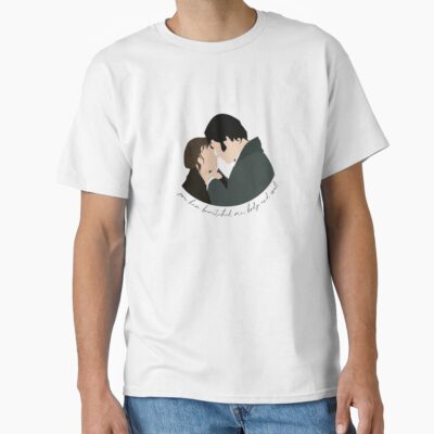 Pride And Prejudice T-shirt