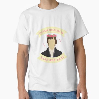 Fitzwilliam Darcy T-shirt
