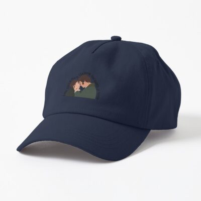 Pride And Prejudice You Have Bewitched Me Cap