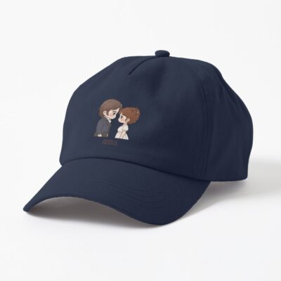 Pride And Prejudice Must Have Cap