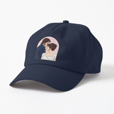 Pride And Prejudice Newest Trend Cap