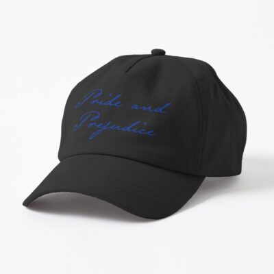 Pride And Prejudice Lovely Cap