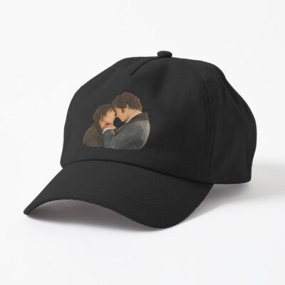 Elizabeth Bennet And Mr Darcy Pride And Prejudice Cap