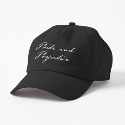 Pride And Prejudice Hot Cap