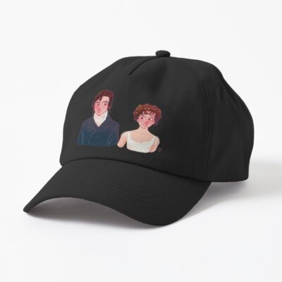 Pride And Prejudice Legendary Cap