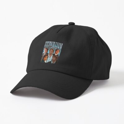 Fitzwilliam Darcy Pride And Prejudice Cap