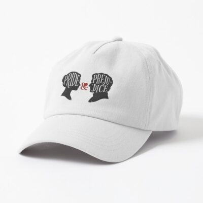Pride And Prejudice Romantic Cap
