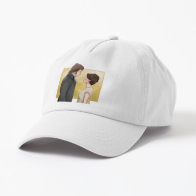 Elizabeth Bennet And Darcy Cap