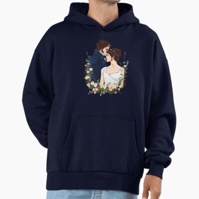 Pride And Prejudice 2005 Hoodie