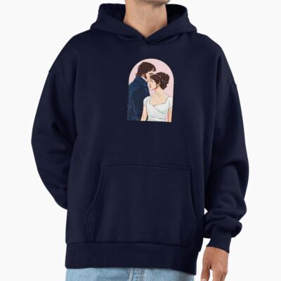 Pride And Prejudice 2005 Hoodie