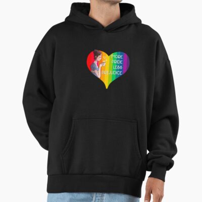Jane Austen S Pride Tea 2021 Hoodie