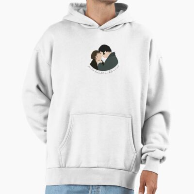 Pride And Prejudice Hoodie