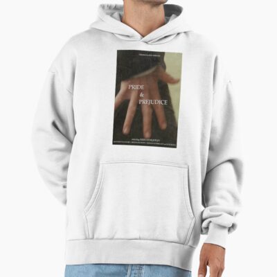 Pride And Prejudice Haaaaands Hoodie