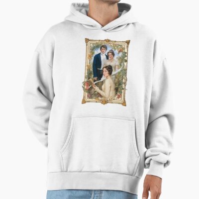 Pride And Prejudice 1995 Hoodie