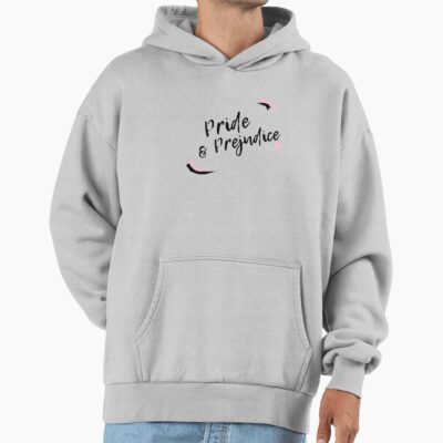 Pride And Prejudice Hoodie
