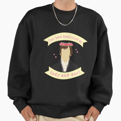 Alternative view of Fitzwilliam Darcy Sweatshirt