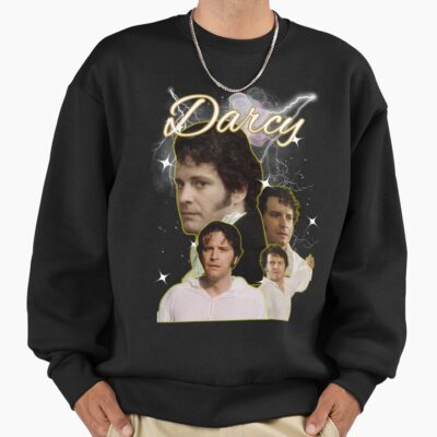 Mr Darcy 95 Sweatshirt