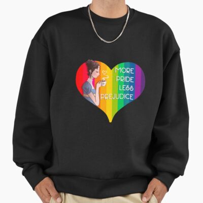 Jane Austen S Pride Tea 2021 Sweatshirt
